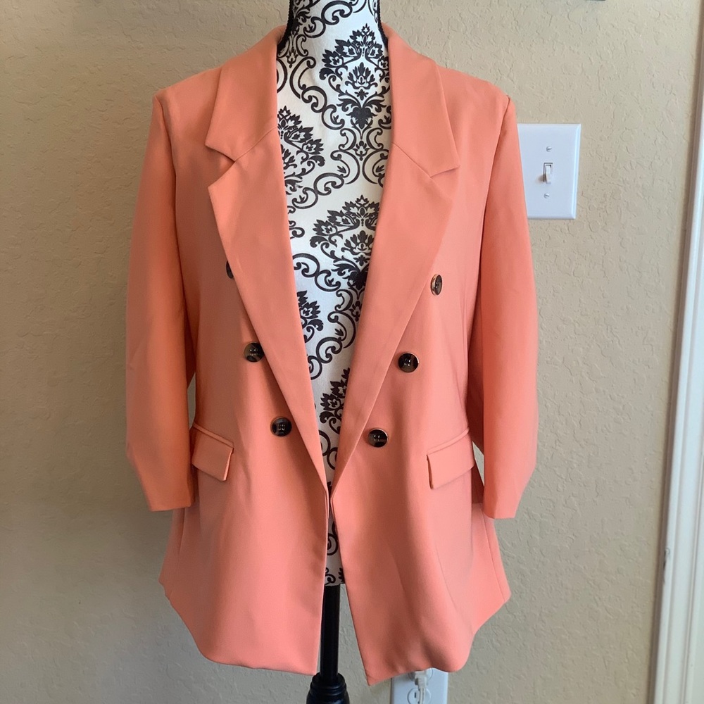 New York and Company Blazer